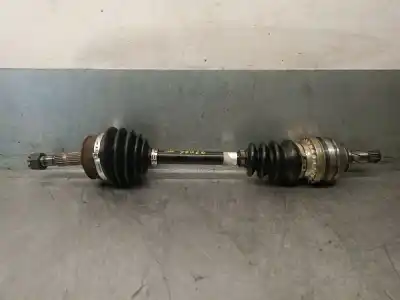 Peça sobressalente para automóvel em segunda mão  por OPEL ASTRA F FASTBACK (T92)  Referências OEM IAM 374211  374211