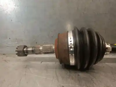 Second-hand car spare part front left transmission for opel astra f fastback (t92) 1.6 i (f08, m08, f68, m68) oem iam references 374211  374211