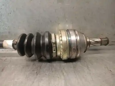 Second-hand car spare part front left transmission for opel astra f fastback (t92) 1.6 i (f08, m08, f68, m68) oem iam references 374211  374211