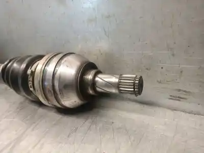 Second-hand car spare part front left transmission for opel astra f fastback (t92) 1.6 i (f08, m08, f68, m68) oem iam references 374211  374211