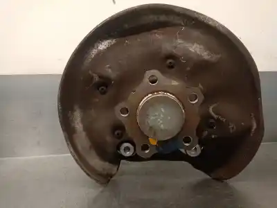 Автозапчасти б/у задняя левая поворотка за audi a6 c8 (4a2) 35 tdi mild hybrid ссылки oem iam 4k0505431k  4k0505431k