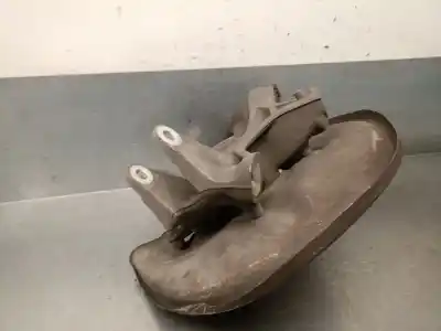 Автозапчасти б/у задняя левая поворотка за audi a6 c8 (4a2) 35 tdi mild hybrid ссылки oem iam 4k0505431k  4k0505431k