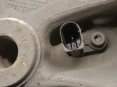 Автозапчасти б/у задняя левая поворотка за audi a6 c8 (4a2) 35 tdi mild hybrid ссылки oem iam 4k0505431k  4k0505431k