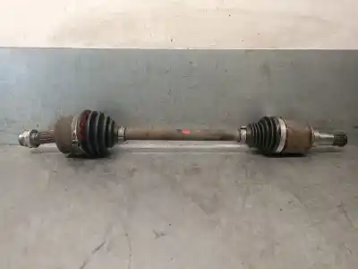 Second-hand car spare part  for FORD KA (RU8)  OEM IAM references 1835997  1835997