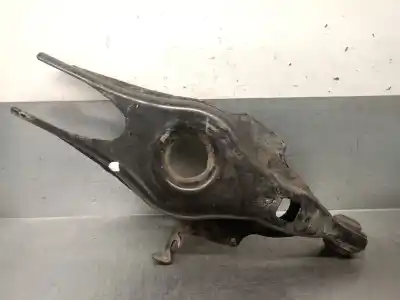 Pièce détachée automobile d'occasion BRAS DE SUSPENSION INFERIEUR DROIT ARRIERE pour MERCEDES-BENZ CLASE E (W211)  Références OEM IAM A2113501806  A2113501806