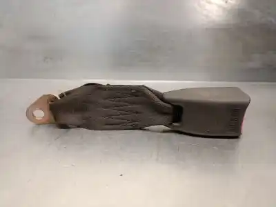 Peça sobressalente para automóvel em segunda mão chicote / encaixe cinto segurança traseiro central por suzuki baleno (eg) 1.6 i 16v (sy416) referências oem iam 8490660g10k1h