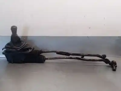 Second-hand car spare part Gear Lever for AUDI A4 B5 (8D2) 1.9 TDI OEM IAM references 4B0711025J  8D0711055M