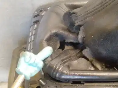 Автозапчасти б/у рычаг переключения передач за audi a4 b5 (8d2) 1.9 tdi ссылки oem iam 4b0711025j  8d0711055m