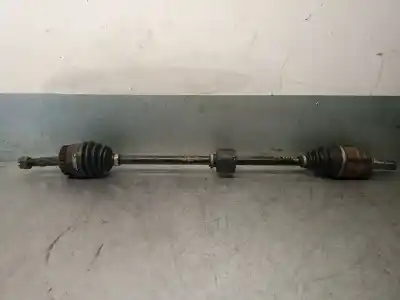 Pezzo di ricambio per auto di seconda mano  per OPEL CORSA C (X01)  Riferimenti OEM IAM 374468  374468