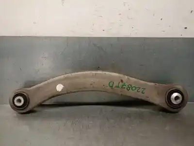 Second-hand car spare part Upper Rear Right Suspension Arm for AUDI A6 C8 (4A2) 35 TDI MILD HYBRID OEM IAM references 4N0505398A  4N0505398A