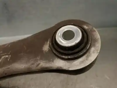 Автозапчасти б/у верхний задний правый рычаг подвески за audi a6 c8 (4a2) 35 tdi mild hybrid ссылки oem iam 4n0505398a  4n0505398a