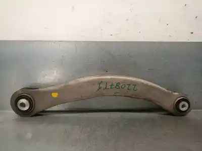 Автозапчасти б/у левый задний верхний рычаг подвески за AUDI A6 C8 (4A2) 35 TDI MILD HYBRID ссылки OEM IAM 4N0505397A  4N0505397A