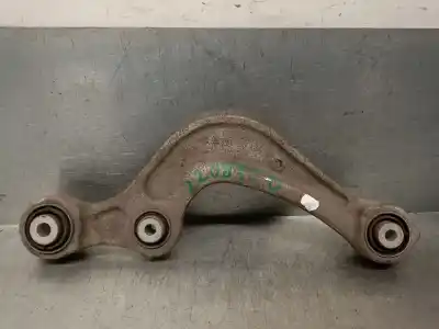 Автозапчасти б/у рычаг задней нижней правой подвески за audi a6 c8 (4a2) 35 tdi mild hybrid ссылки oem iam 4m0505361g  4m0505323g