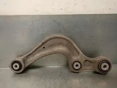 Автозапчасти б/у рычаг задней нижней правой подвески за audi a6 c8 (4a2) 35 tdi mild hybrid ссылки oem iam 4m0505361g  4m0505323g