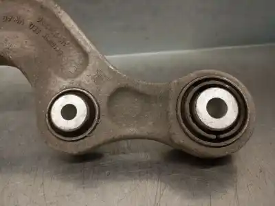 Автозапчасти б/у рычаг задней нижней правой подвески за audi a6 c8 (4a2) 35 tdi mild hybrid ссылки oem iam 4m0505361g  4m0505323g