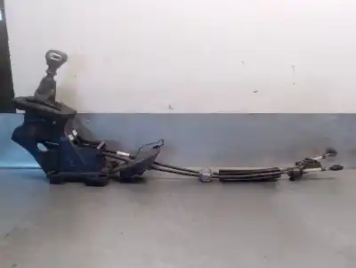 Автозапчасти б/у рычаг переключения передач за peugeot 208 ii (ub_, up_, uw_, uj_) 1.2 puretech 100 ссылки oem iam 9824166680