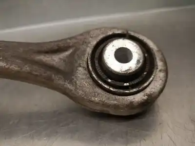 Автозапчасти б/у рычаг задней нижней правой подвески за audi a6 c8 (4a2) 35 tdi mild hybrid ссылки oem iam 4m0505425f  4m0505292f