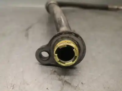 Peça sobressalente para automóvel em segunda mão tubos de ar condicionado por volvo v60 i (155) d3 / d4 referências oem iam 31407976  31407976