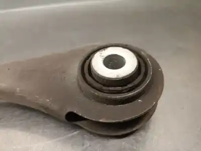 Автозапчастина б/у лівий задній верхній рычок підвіски для audi a6 c8 (4a2) 35 tdi mild hybrid посилання на oem iam 4m0501531q  4m0501529q