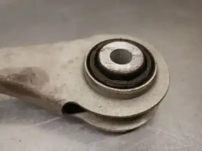 Автозапчастина б/у лівий задній верхній рычок підвіски для audi a6 c8 (4a2) 35 tdi mild hybrid посилання на oem iam 4m0501531q  4m0501529q