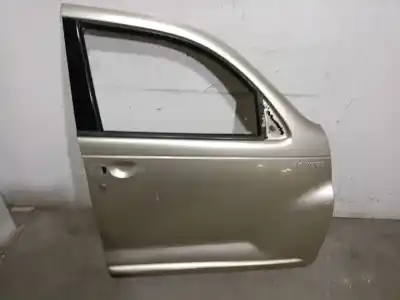 Second-hand car spare part  for CHRYSLER PT CRUISER (PT_)  OEM IAM references 5072418AA  5072418AA