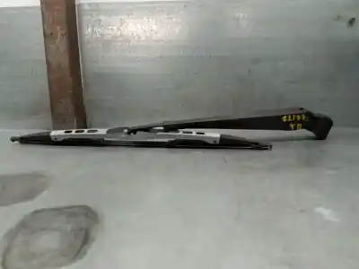 Peça sobressalente para automóvel em segunda mão haste de escova traseiro por citroen berlingo / berlingo first monospace (mf_, gjk_, gfk_) 1.9 d (mfdjy) referências oem iam 6429k9