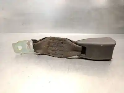 Peça sobressalente para automóvel em segunda mão chicote / encaixe cinto segurança traseiro direito por suzuki baleno (eg) 1.6 i 16v (sy416) referências oem iam 8496165g00t01