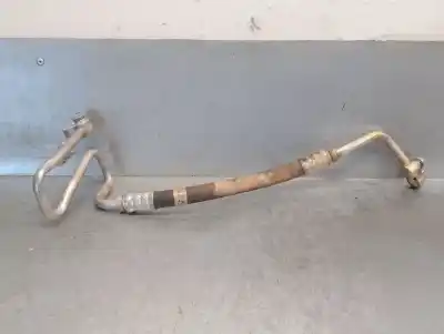 Peça sobressalente para automóvel em segunda mão tubos de ar condicionado por bmw x5 (e53) 3.0 i referências oem iam 8377077