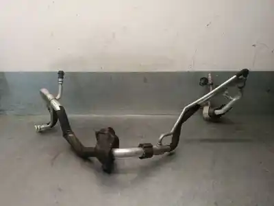 Peça sobressalente para automóvel em segunda mão tubos de ar condicionado por volvo v60 i (155) d3 / d4 referências oem iam 31305817