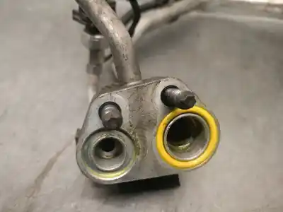 Peça sobressalente para automóvel em segunda mão tubos de ar condicionado por volvo v60 i (155) d3 / d4 referências oem iam 31305817  31305817