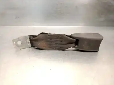 Peça sobressalente para automóvel em segunda mão chicote / encaixe cinto segurança traseiro esquerdo por suzuki baleno (eg) 1.6 i 16v (sy416) referências oem iam 8496165g00t01