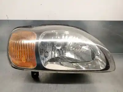 Peça sobressalente para automóvel em segunda mão farol / farolim direito por suzuki baleno (eg) 1.6 i 16v (sy416) referências oem iam 3512065g10
