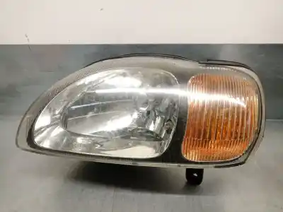 Peça sobressalente para automóvel em segunda mão farol / farolim esquerdo por suzuki baleno (eg) 1.6 i 16v (sy416) referências oem iam 3532065g10