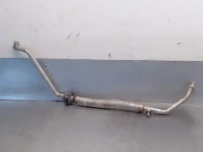 Second-hand car spare part air conditioning pipes for bmw x5 (e53) 3.0 i oem iam references 8377073  64538377073