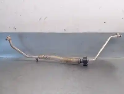 Second-hand car spare part air conditioning pipes for bmw x5 (e53) 3.0 i oem iam references 8377073  64538377073