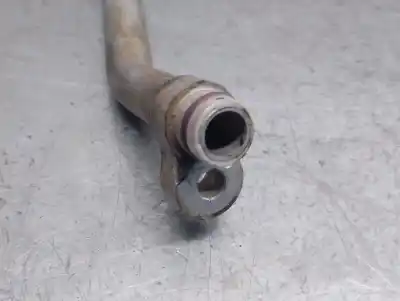 Second-hand car spare part air conditioning pipes for bmw x5 (e53) 3.0 i oem iam references 8377073  64538377073