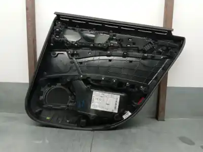 Автозапчастина б/у обкітка задніх лівіх дверей для audi a6 c8 (4a2) 35 tdi mild hybrid посилання на oem iam 4k0867317  4k0867303a