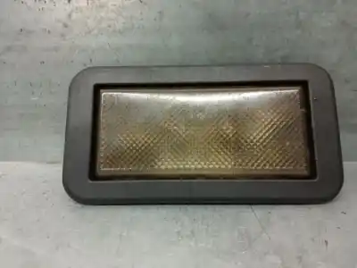 Автозапчастина б/у внутрішне світло для CITROEN JUMPY (U6U_) 1.9 D 70 Посилання на OEM IAM 6362K4  6362K4