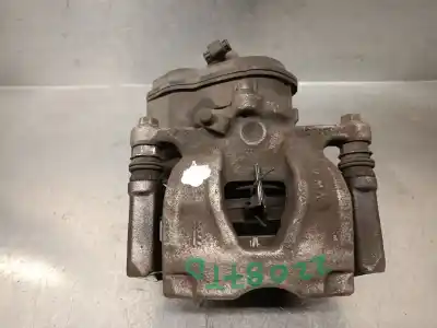 Автозапчасти б/у задний правый тормозной суппорт за audi a6 c8 (4a2) 35 tdi mild hybrid ссылки oem iam 8w0615404  8w0615404