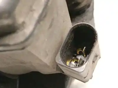 Автозапчасти б/у задний правый тормозной суппорт за audi a6 c8 (4a2) 35 tdi mild hybrid ссылки oem iam 8w0615404  8w0615404