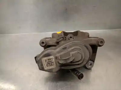 Автозапчастина б/у задній лівий гальмівний супорт для audi a6 c8 (4a2) 35 tdi mild hybrid посилання на oem iam 8w0615403  8w0615403