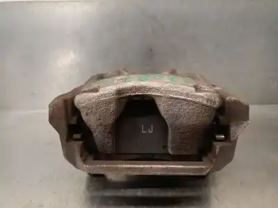 Автозапчастина б/у задній лівий гальмівний супорт для audi a6 c8 (4a2) 35 tdi mild hybrid посилання на oem iam 8w0615403  8w0615403