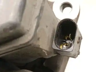 Автозапчастина б/у задній лівий гальмівний супорт для audi a6 c8 (4a2) 35 tdi mild hybrid посилання на oem iam 8w0615403  8w0615403