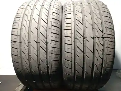 Pezzo di ricambio per auto di seconda mano pneumatico per bmw x5 (e53) 3.0 i riferimenti oem iam 28545zr19107w ls588 uhp 