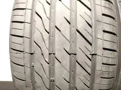 Pezzo di ricambio per auto di seconda mano pneumatico per bmw x5 (e53) 3.0 i riferimenti oem iam 28545zr19107w ls588 uhp 