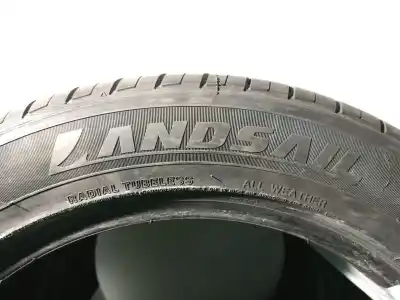 Pezzo di ricambio per auto di seconda mano pneumatico per bmw x5 (e53) 3.0 i riferimenti oem iam 28545zr19107w ls588 uhp 