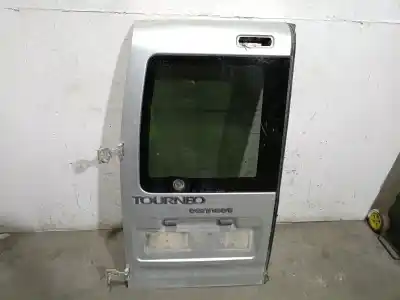 Pezzo di ricambio per auto di seconda mano Porta Posteriore Sinistra per FORD TOURNEO CONNECT 1.8 TDCI Riferimenti OEM IAM 5149997  5149997