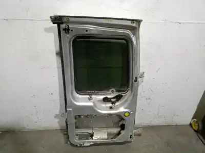 Автозапчасти б/у задняя левая дверь за ford tourneo connect 1.8 tdci ссылки oem iam 5149997  5149997