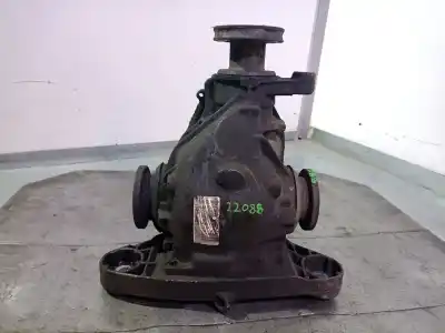 Pezzo di ricambio per auto di seconda mano differenziale posteriore per bmw 5 touring (e39) 525 tds riferimenti oem iam 1428488 2.64 33101428489