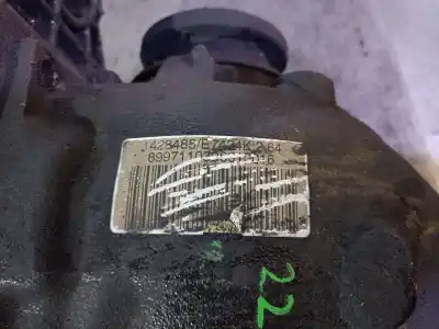 Pezzo di ricambio per auto di seconda mano differenziale posteriore per bmw 5 touring (e39) 525 tds riferimenti oem iam 1428488 2.64 33101428489